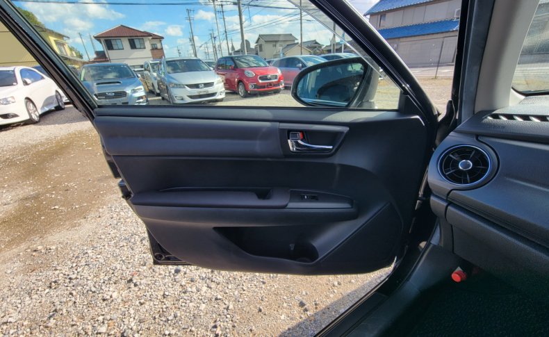 TOYOTA COROLLA FIELDER G 2015