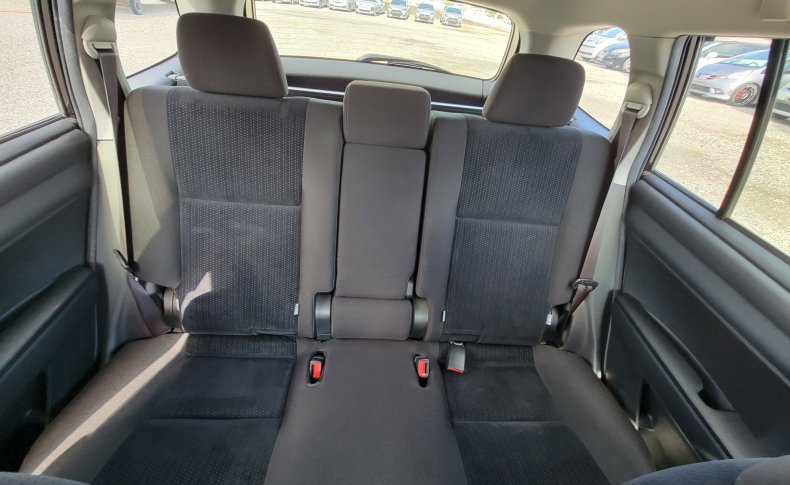 TOYOTA COROLLA FIELDER G 2015