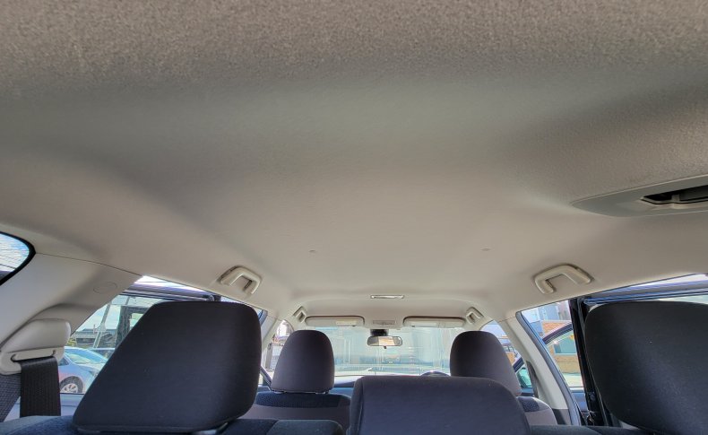 TOYOTA COROLLA FIELDER G 2015