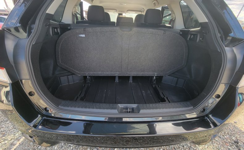TOYOTA COROLLA FIELDER G 2015