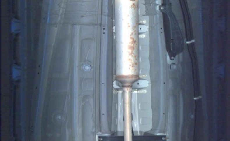 SUZUKI SOLIO Hybrid MZ 2020
