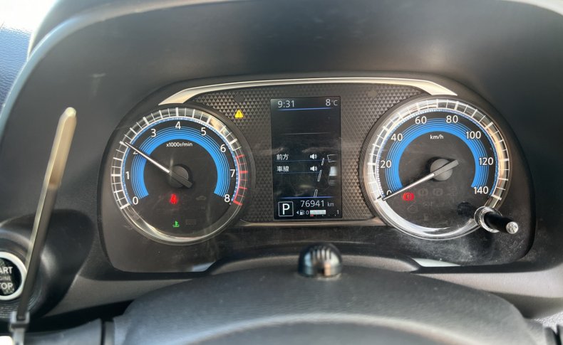 NISSAN DAYZ Highway Star -X 2020
