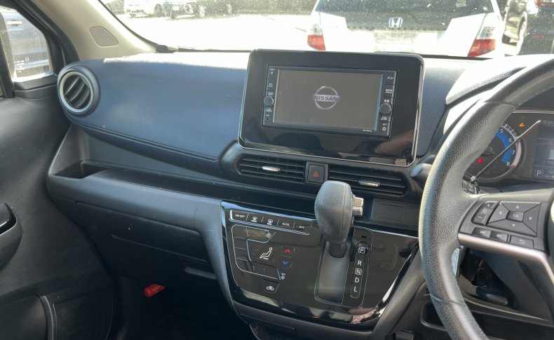 NISSAN DAYZ Highway Star -X 2020