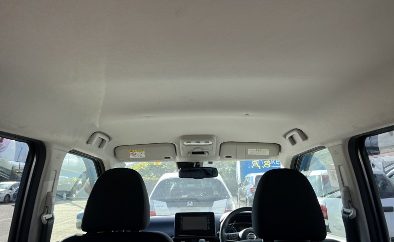 NISSAN DAYZ Highway Star -X 2020