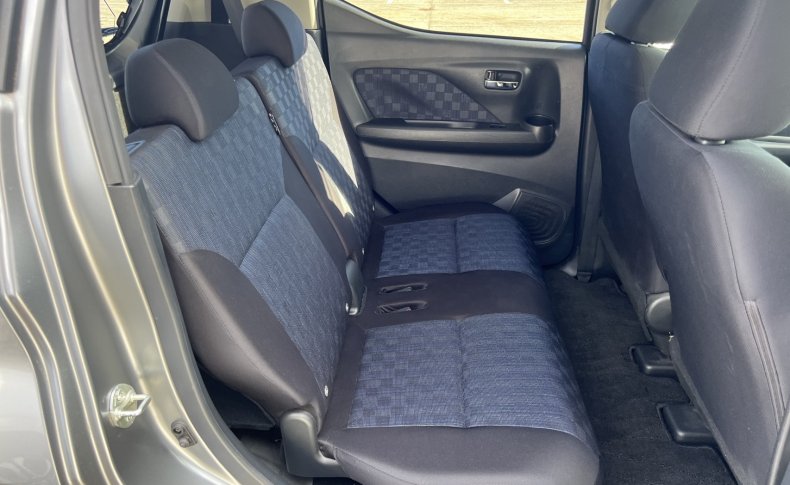 NISSAN DAYZ Highway Star -X 2020