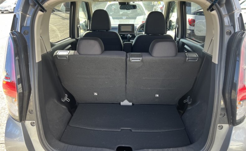 NISSAN DAYZ Highway Star -X 2020