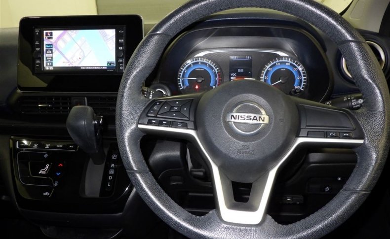 NISSAN DAYZ Highway Star -X 2020