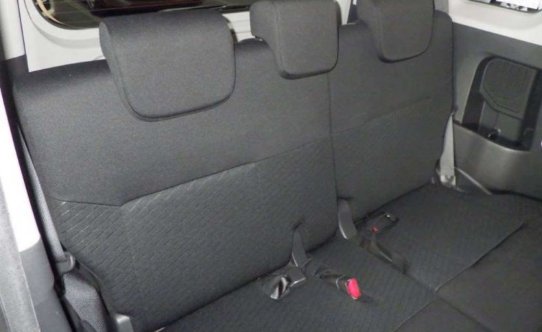 TOYOTA TANK/ROOMY/THOR/JUSTY X S 2019