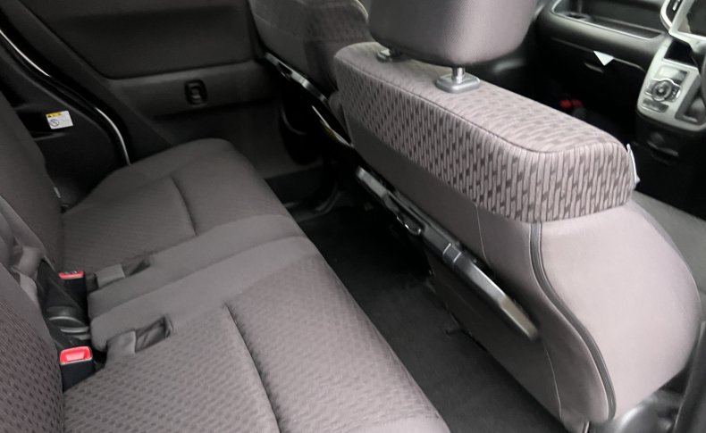 SUZUKI SOLIO HYBRID MX 4WD 2015
