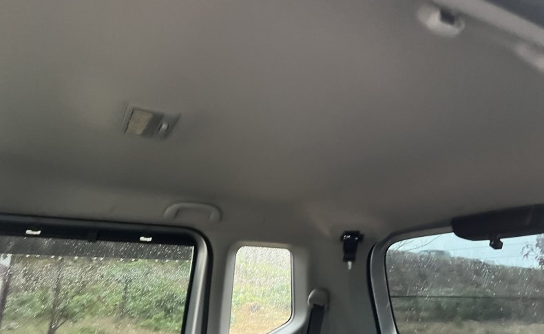 SUZUKI SOLIO HYBRID MX 4WD 2015
