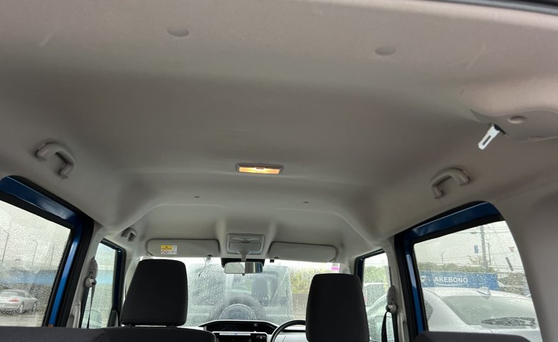 SUZUKI SOLIO G 2021