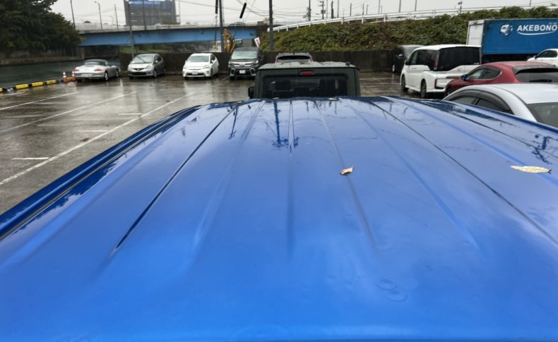 SUZUKI SOLIO G 2021