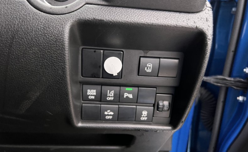 SUZUKI SOLIO G 2021