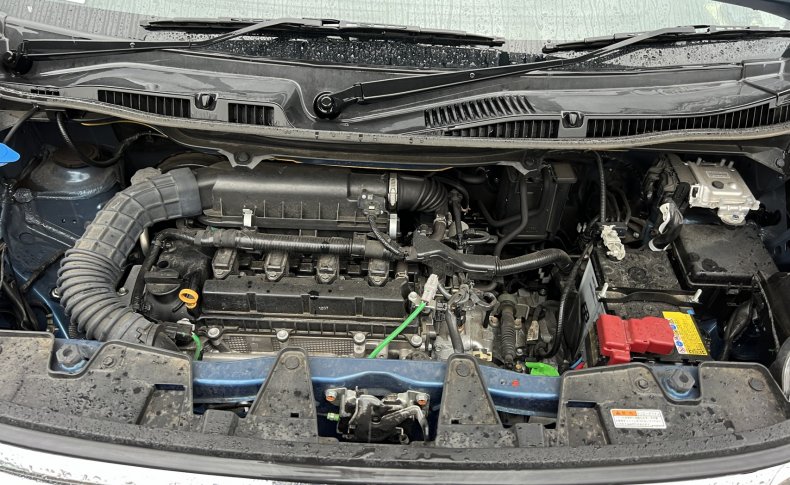 SUZUKI SOLIO G 2021