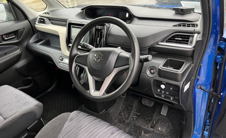 SUZUKI SOLIO G 2021