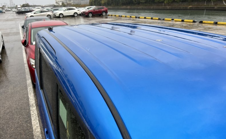 SUZUKI SOLIO G 2021