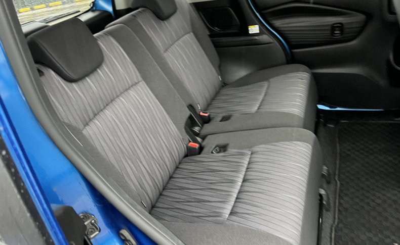SUZUKI SOLIO G 2021