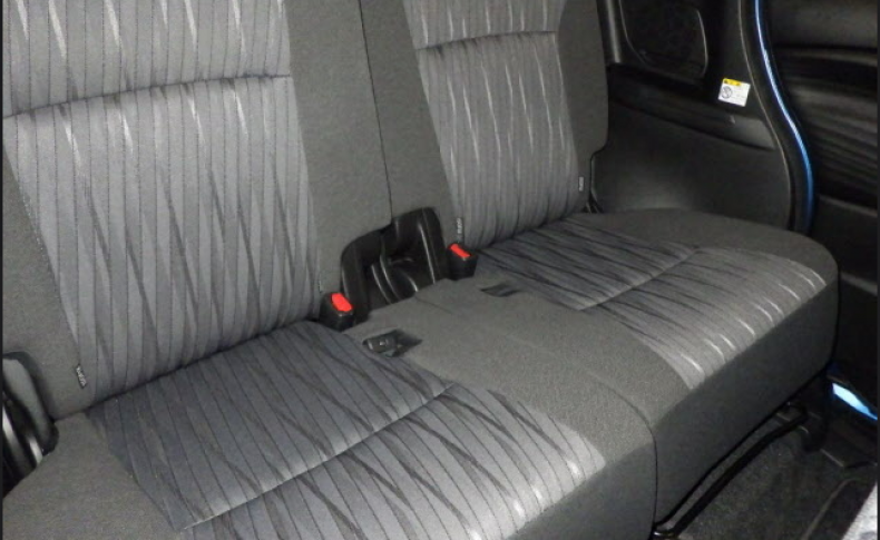 SUZUKI SOLIO G 2021