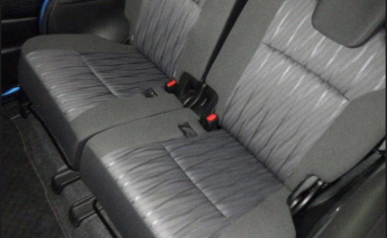 SUZUKI SOLIO G 2021