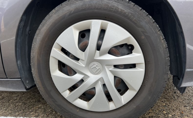 HONDA STEPWGN G 2015