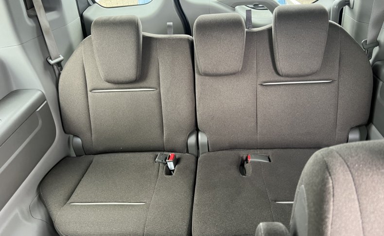 HONDA STEPWGN G 2015