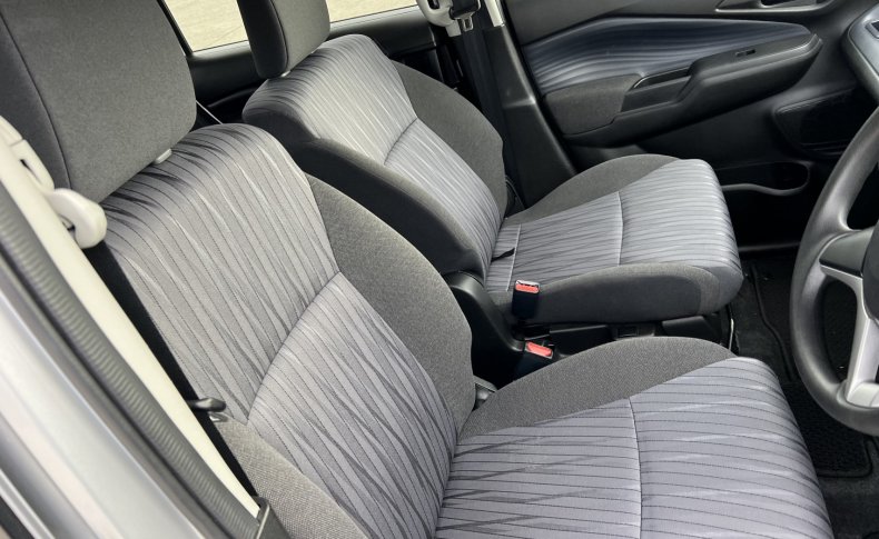 SUZUKI SOLIO G 2021