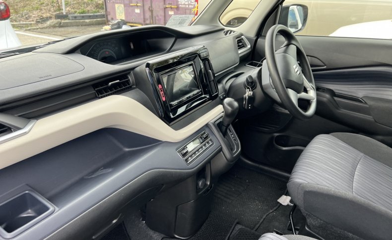 SUZUKI SOLIO G 2021