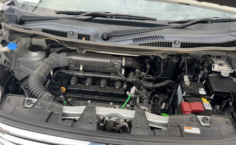SUZUKI SOLIO G 2021