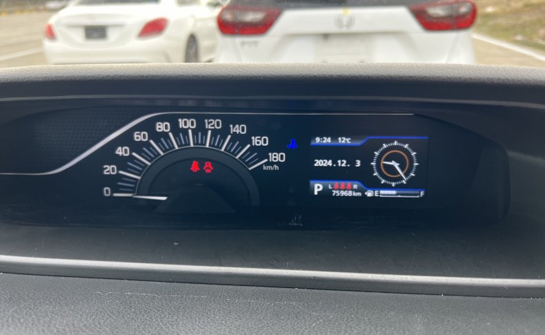 SUZUKI SOLIO G 2021