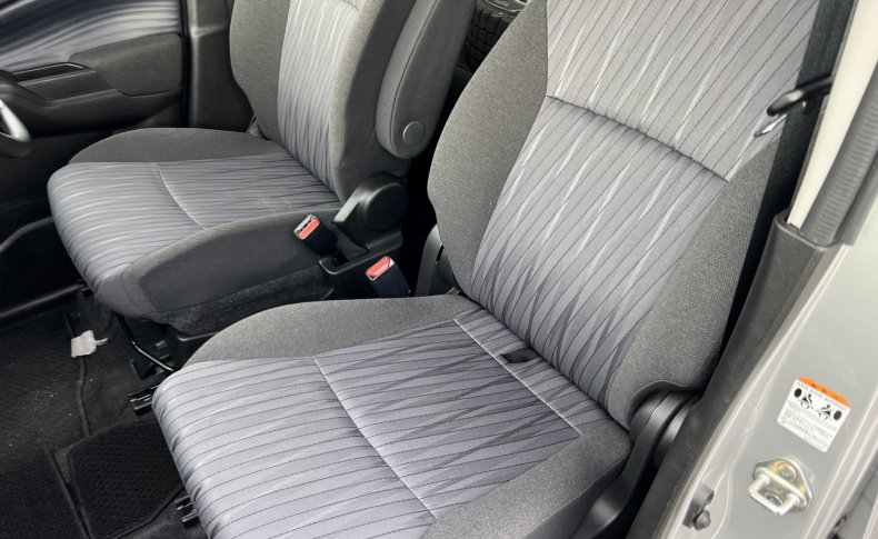 SUZUKI SOLIO G 2021