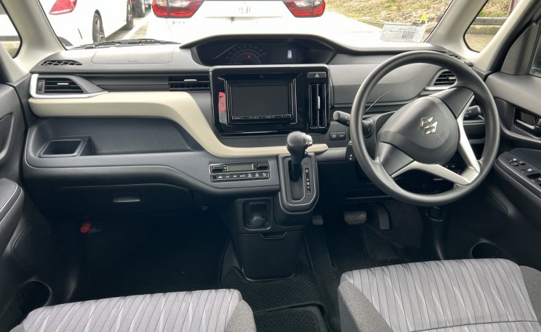 SUZUKI SOLIO G 2021
