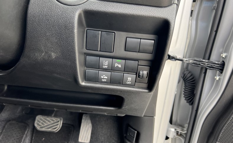 SUZUKI SOLIO G 2021