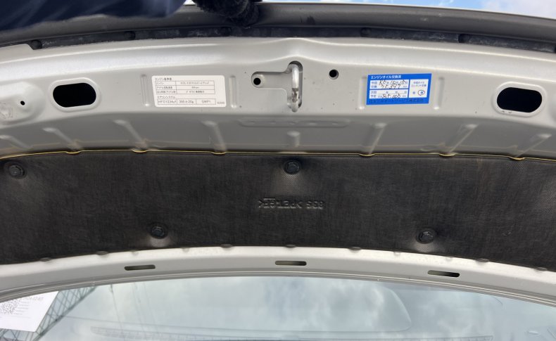 SUZUKI SOLIO G 2021