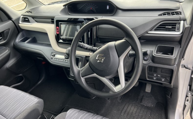 SUZUKI SOLIO G 2021