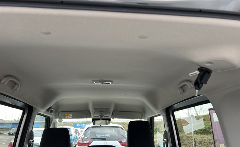 SUZUKI SOLIO G 2021