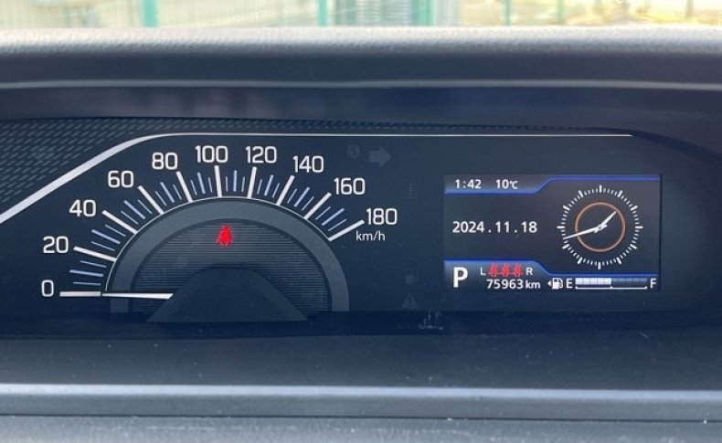 SUZUKI SOLIO G 2021