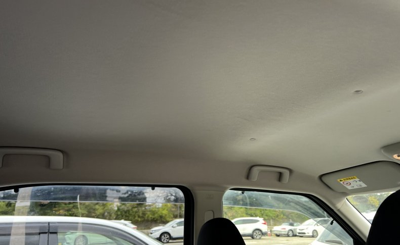 NISSAN DAYZ HIGHWAY STAR X 4WD 2020/6