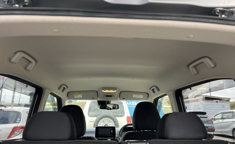NISSAN DAYZ HIGHWAY STAR X 4WD 2020/6