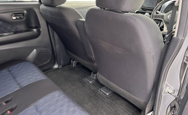 NISSAN DAYZ HIGHWAY STAR X 4WD 2020/6