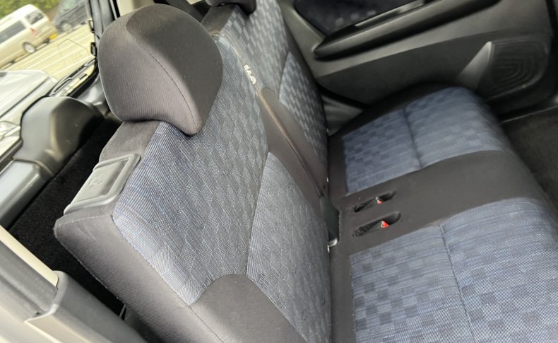 NISSAN DAYZ HIGHWAY STAR X 4WD 2020/6