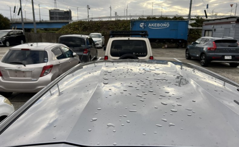 NISSAN DAYZ HIGHWAY STAR X 4WD 2020/6