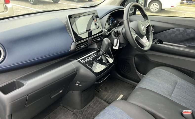 NISSAN DAYZ HIGHWAY STAR X 4WD 2020/6