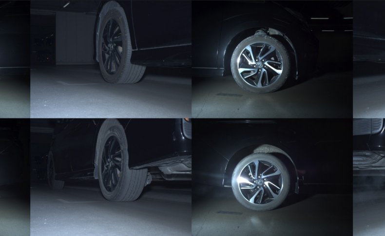 HONDA STEPWGN SPADA COOL SPIRIT 2015
