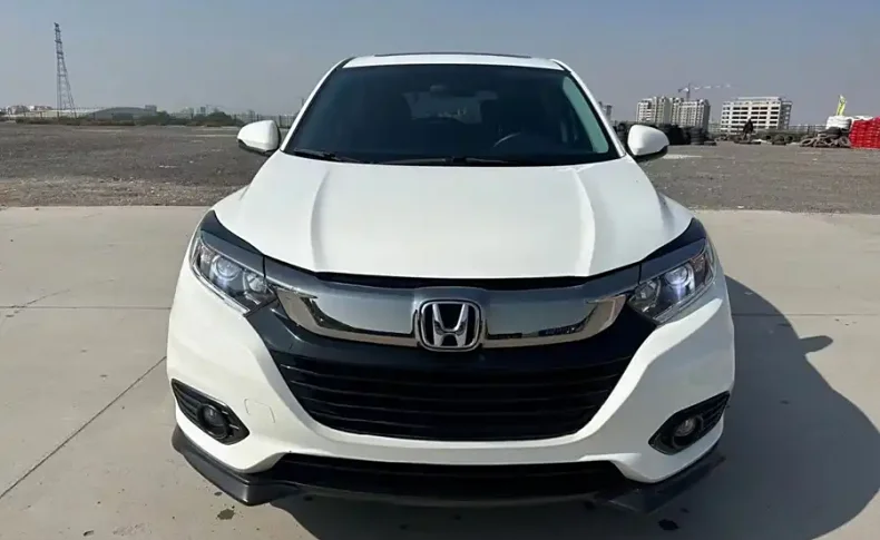HONDA VEZEL Pioner Edition 2021
