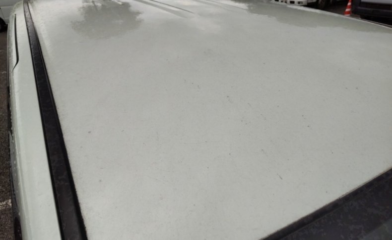 HONDA STEPWGN G 2015