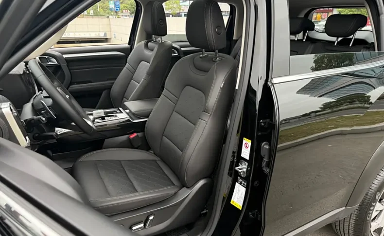 HAVAL BIG DOG  2021