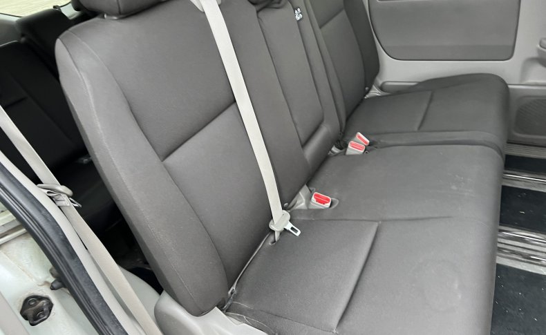 HONDA STEPWGN B 2015