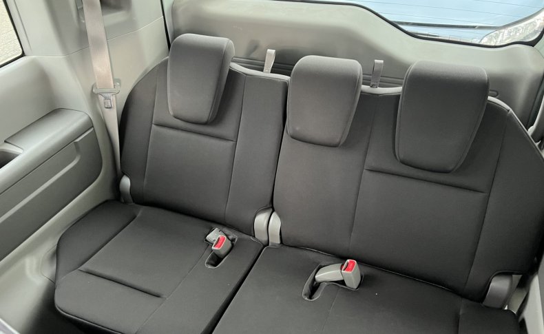 HONDA STEPWGN B 2015