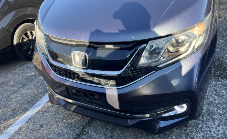 HONDA STEPWGN SPADA COOL SPIRIT 2016