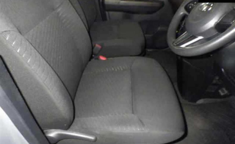 TOYOTA TANK/ROOMY/THOR/JUSTY X S 2020